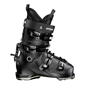 Clapari Atomic Hawx Prime XTD 100 HT GW Black/Sand 22/23 - Img 1