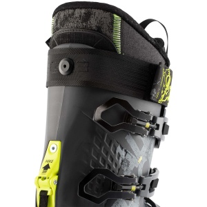 Clapari Rossignol All Track 110 Charcoal 22/23 - Img 3