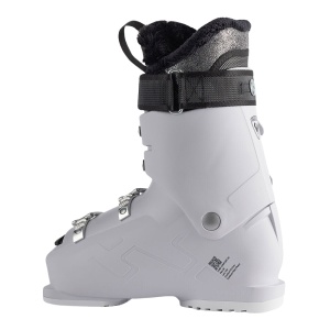 Clapari Rossignol Pure Comfort 60 White/Grey 24/25 - Img 2