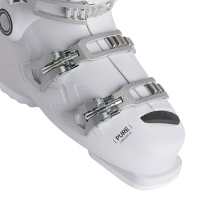 Clapari Rossignol Pure Comfort 60 White/Grey 24/25 - Img 7