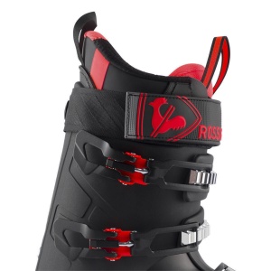 Clapari Rossignol Speed 120 HV GW Black 24/25 - Img 5