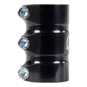 Clema Apex Gama SCS Black - Img 2