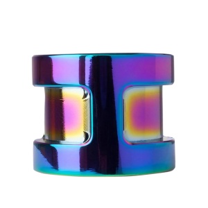 Clema Trotineta Core SL Double Bolt Neochrome - Img 3