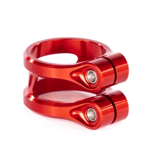 Clema Trotineta Ethic DTC Sylphe V2 OS Red - Img 3