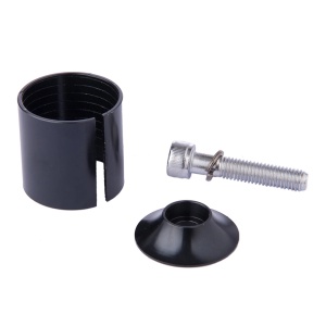 Clema Trotineta Striker Gravis SCS Black - Img 5