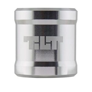 Clema Trotineta Tilt ARC Double Silver - Img 2
