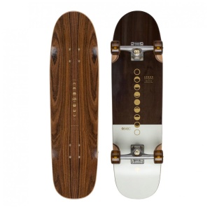 Cruiser Arbor Solstice Lunar B4BC Cucharon Multi