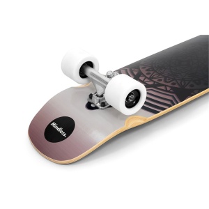 Cruiser Mindless Drifter Black - Img 4