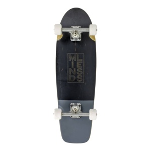 Cruiser Mindless Grande Gen X Black - Img 1