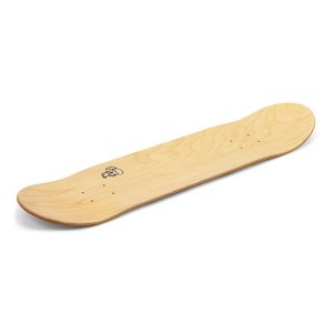 Deck Skateboard Enuff Designer Meltworld Dazed 8.25inch - Img 3