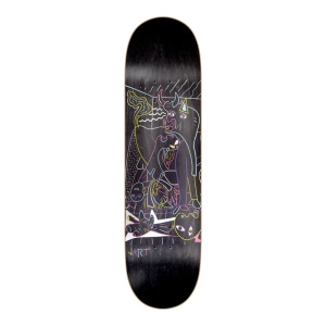 Deck Skateboard Jart Gernika 8inch