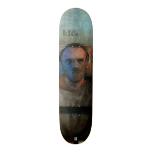 Deck Skateboard Plan B Hannibal Way 8.25inch