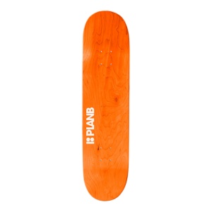 Deck Skateboard Plan B Jackedup Joslin 8.37inch - Img 2