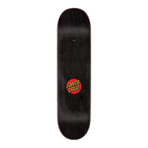Deck Skateboard Santa Cruz Classic Dot Multi 8.38inch - Img 2