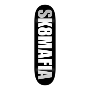 Deck Skateboard Sk8Mafia OG Logo Full Dip 8.12inch