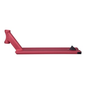 Deck Trotineta Striker Gravis Brodeaux Red - Img 3