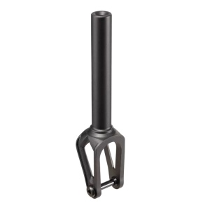 Furca Blunt Diamond IHC Black - Img 1