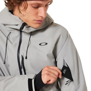 Geaca Oakley Canopy Insulated Cement - Img 2