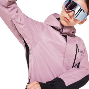 Geaca Oakley Wmns TNP TBT Insulated Toadstool - Img 6