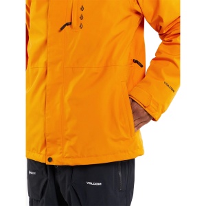 Geaca Volcom Dua Gore-Tex Gold 23/24 - Img 7