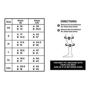 Genunchiere Demon Hyper Knee V5 D3O XRD 25/26 - Img 4