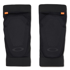 Genunchiere Oakley All Mountain D3O Blackout - Img 1