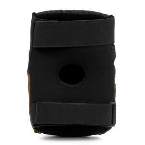 Genunchiere Rekd Ramp Black/Khaki - Img 4