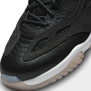 Ghete Baschet Nike Air Jordan 11 Retro Low LE Black/White-True Red - Img 7