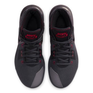Ghete Baschet Nike Air Max Impact 2 Black/Grey - Img 6
