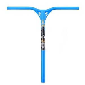 Ghidon Trotineta Blunt Reaper V2 Blue - Img 1