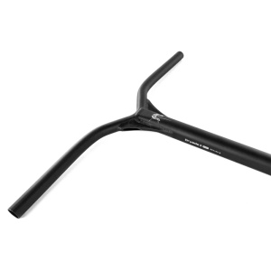 Ghidon Trotineta Ethic DTC Dryade V2 Black - Img 2