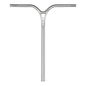 Ghidon Trotineta Ethic DTC Wolpertinger Raw