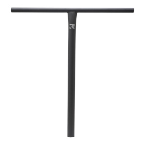 Ghidon Trotineta Root Oversized Pro T-Bar 710mm Black - Img 1