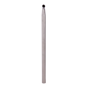 Ghidon Trotineta Striker Titanium Bend V2 600mm Raw - Img 2