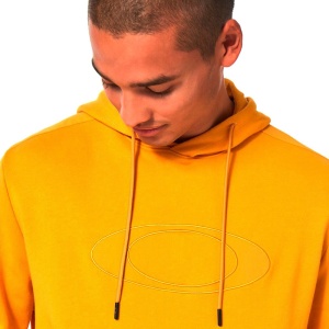 Hanorac Oakley Ellipse Amber Yellow - Img 5