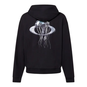 Hanorac Oakley Futurescape Iced Jelly Blackout - Img 2