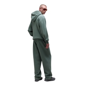 Hanorac Oakley Soho Gen Hoodie Aviator Green - Img 3