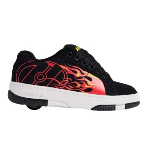 Heelys Kolect Prints Black/Red