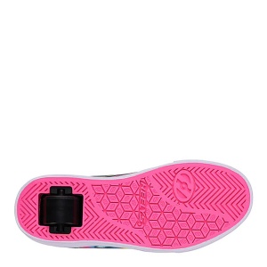 Heelys Pro 20 Prints Black/N.Pink/Multi - Img 4