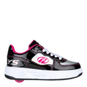 Heelys Rezerve Low Black/Pink/Multi - Img 2
