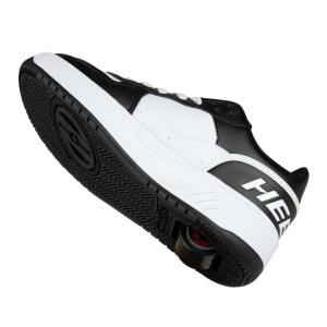 Heelys Rezerve Low Black/White/White - Img 3