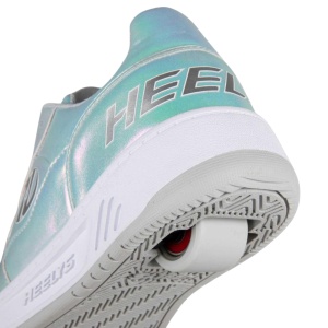 Heelys Rezerve Low Grey/Silver - Img 4