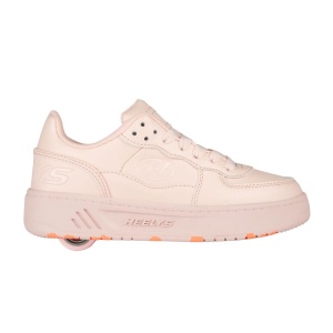 Heelys Rezerve Low Soft Pink/Pink Confetti - Img 2