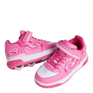 Heelys Rezerve Low X2 Pink/H.Pink/White - Img 3