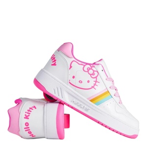 Heelys x Hello Kitty Kama White/Pink - Img 3