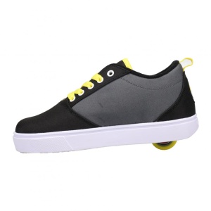 Heelys x Minions Pro 20 Prints Black/Yellow - Img 4