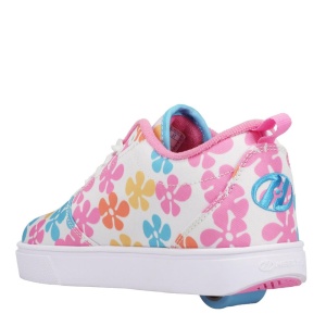Heelys x Spongebob Pro 20 White/Pink/Blue - Img 3