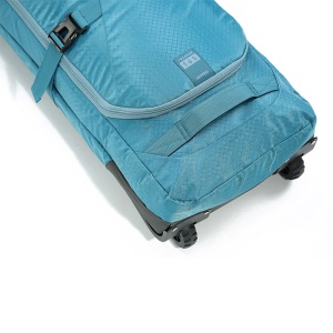 Husa Snowboard Nitro Tracker Wheelie Arctic 165cm - Img 4