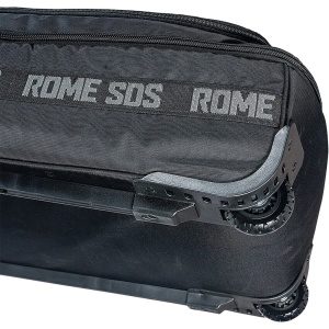 Husa Snowboard Rome Cache Black 22/23 - Img 4