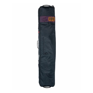 Husa Snowboard Rome Nomad Black 22/23 - Img 1